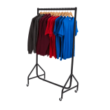 Heavy Duty Clothes Rail