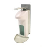 Wall Mounted Hand Sanitiser Dispenser