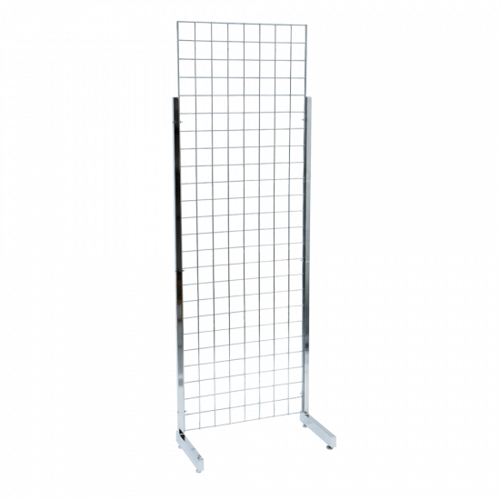 Freestanding Gridwall Display Kit | Gridwall Stand