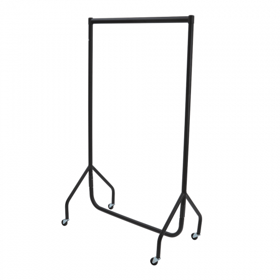 Heavy Duty Clothes Rail | Strong Clothes Rail | UK POS