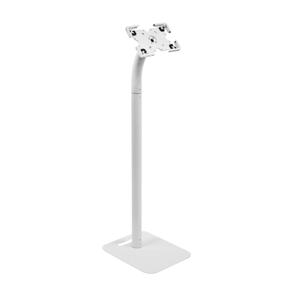 Universal Tablet Floor Stand | Adjustable Tablet Stand