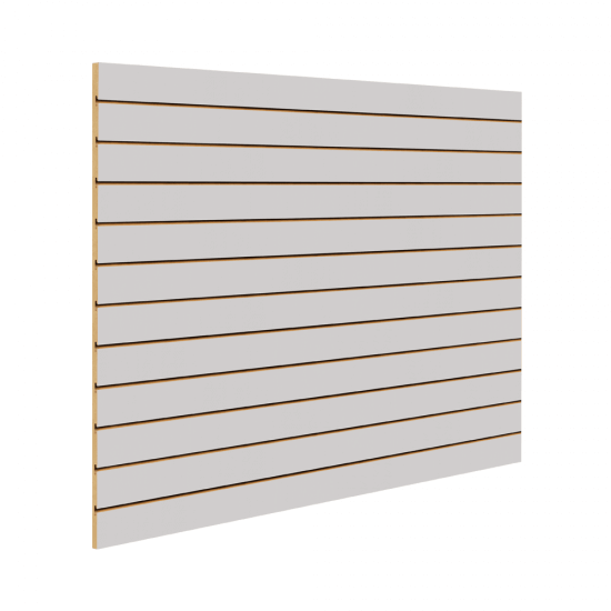 Slat Wall Panels | Buy Slatwall Displays For Retail | UK POS