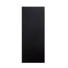 Small Chalkboard Panels in 1/3 A4 size - 3mm Foamex