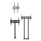 Various Digital Signage Mounts and Stands to suit 30" - 75" screens