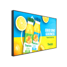 Ultra High Brightness Display Screens for shops, hospitality and more