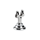 Harp ticket clip ideal for menus and table numbers and as place card holders