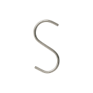 S Hooks Joining Wire for displays x 100