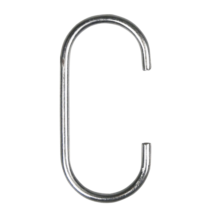 Wire C Joining Hooks x 100