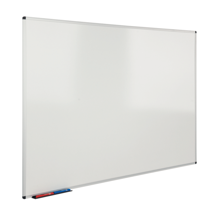 DIY White Board Wall - magnetic!  Whiteboard wall, White board