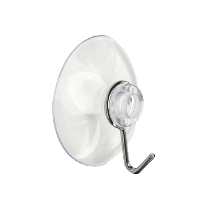 Suction Cups with Hooks  Window Suction Hook x 100