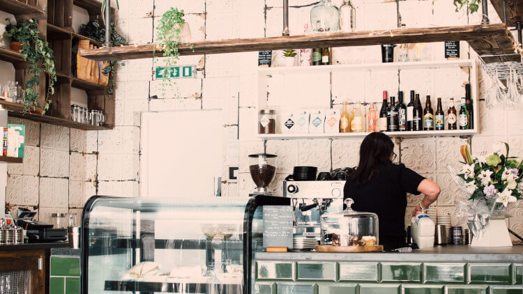 How to Attract Customers to Your Cafe