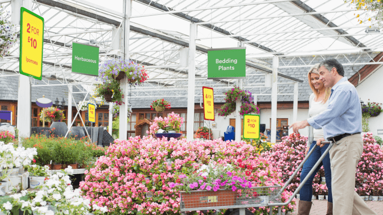 10 Ways To Improve Garden Centre Sales in 2025