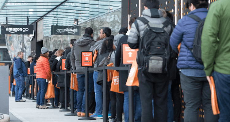 The Psychology Of Retail Queuing