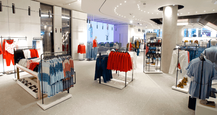 How To Maximise Space With An Effective Shop Floor Plan