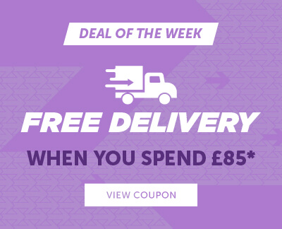 Deal of the week