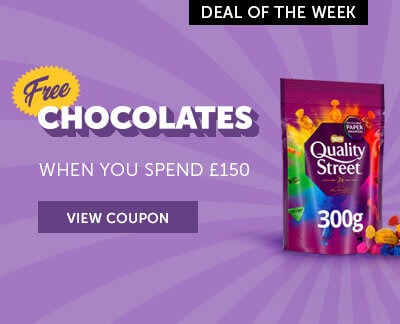 Deal of the week