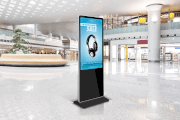 digital signage uses