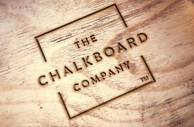 The Chalkboard Company