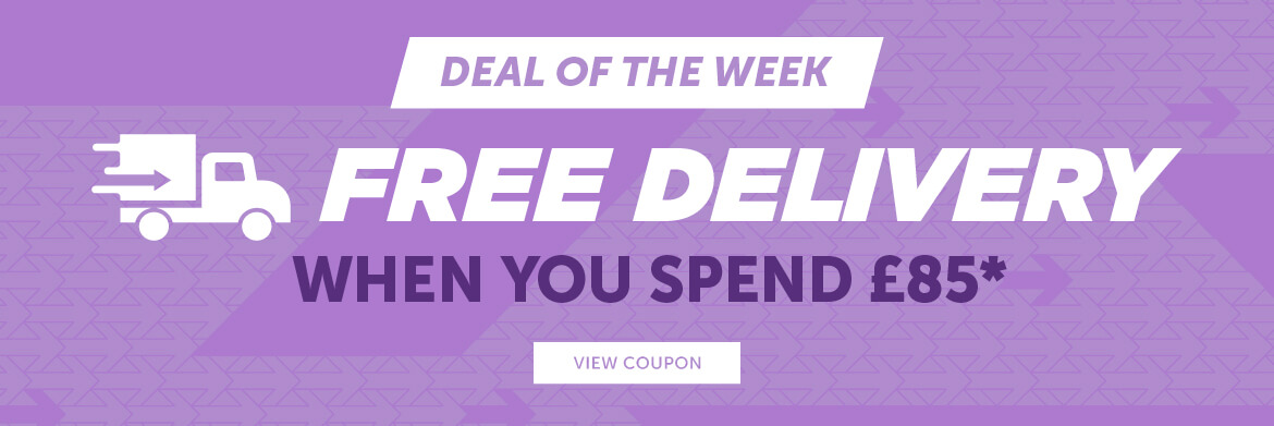 Deal of the week