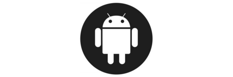 android OS for digital displays