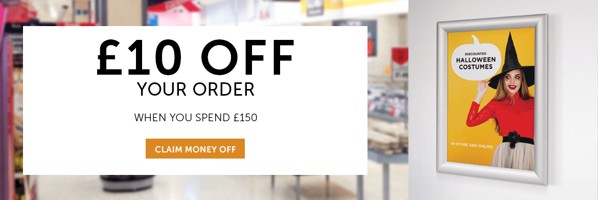 Offers, coupons and discounts from UK POS