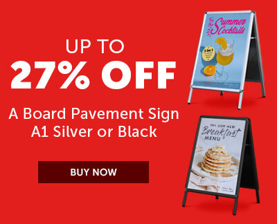 Special A Board offer